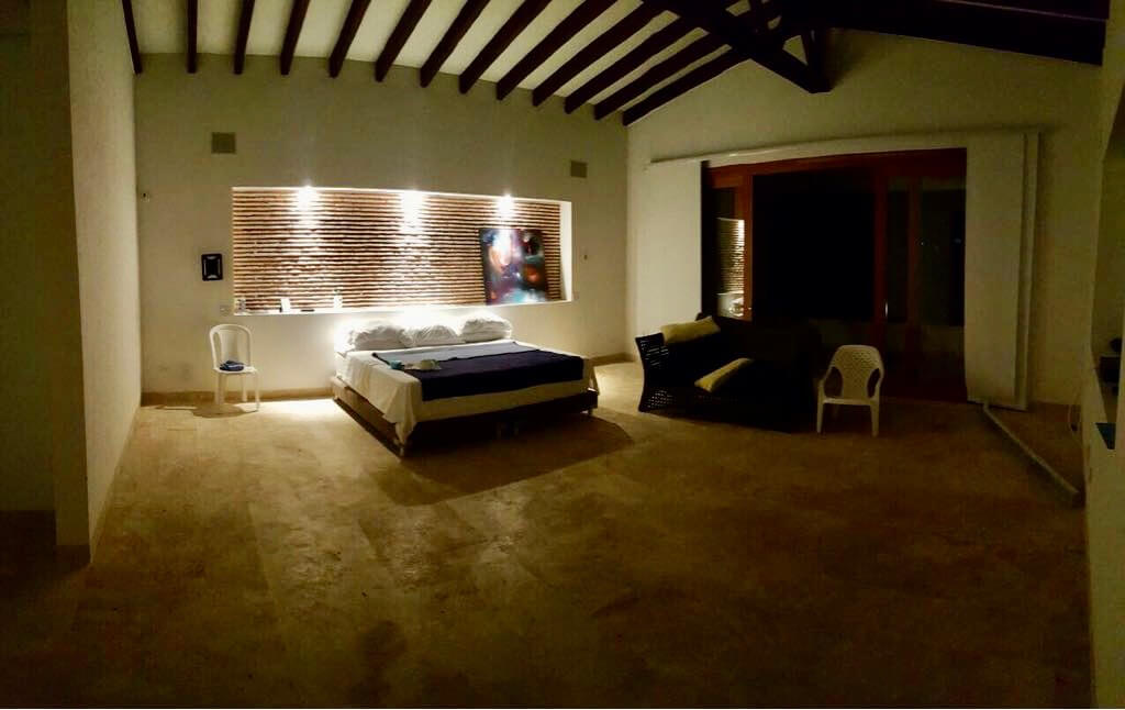 Venta Casa Santa Fe de Antioquia